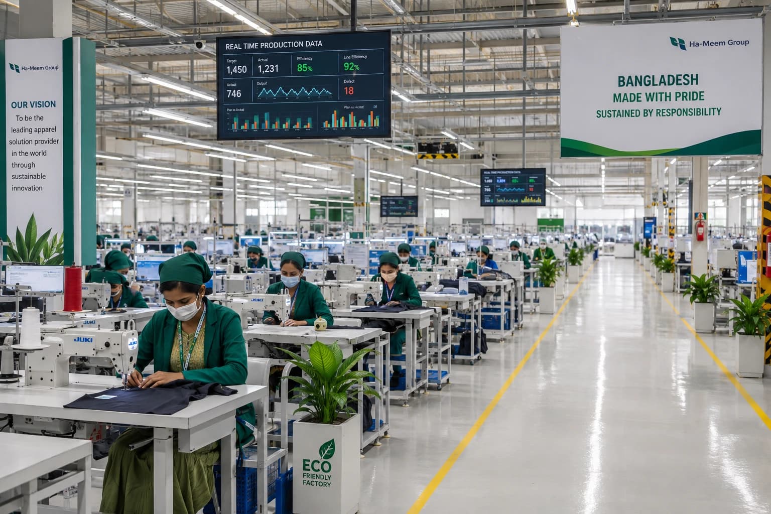 Direct Factory Pairing & Introduction